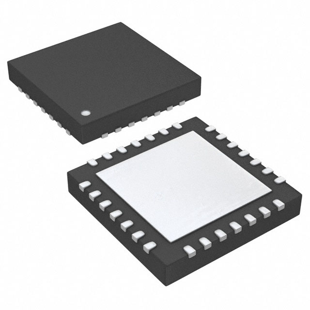 MCP25625T-E/ML by Microchip