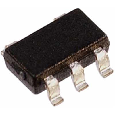 MCP3221A6T-E/OT by Microchip