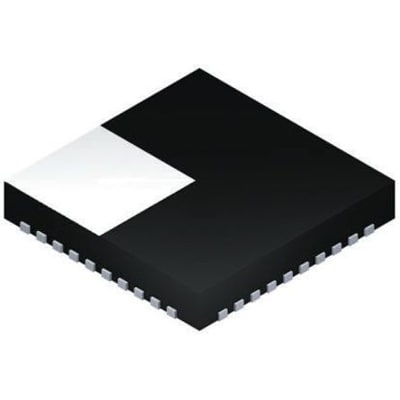 MCP3914A1-E/MV by Microchip