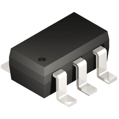 MCP4022T-103E/CH by Microchip Technology