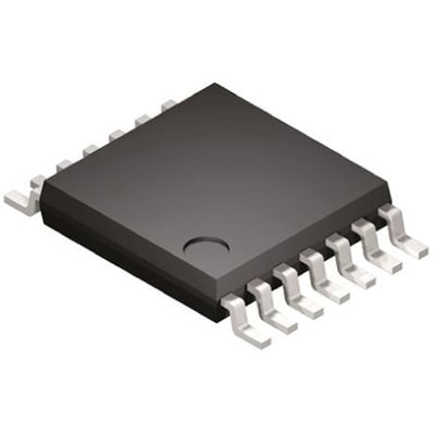 MCP4342-104E/ST by Microchip