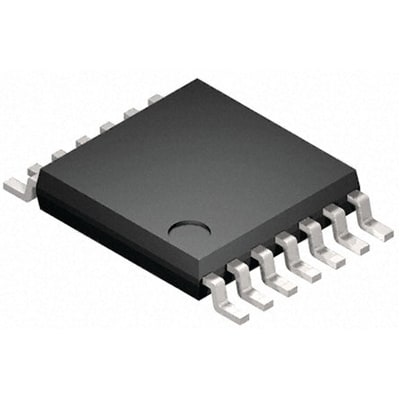 MCP4922-E/ST by Microchip