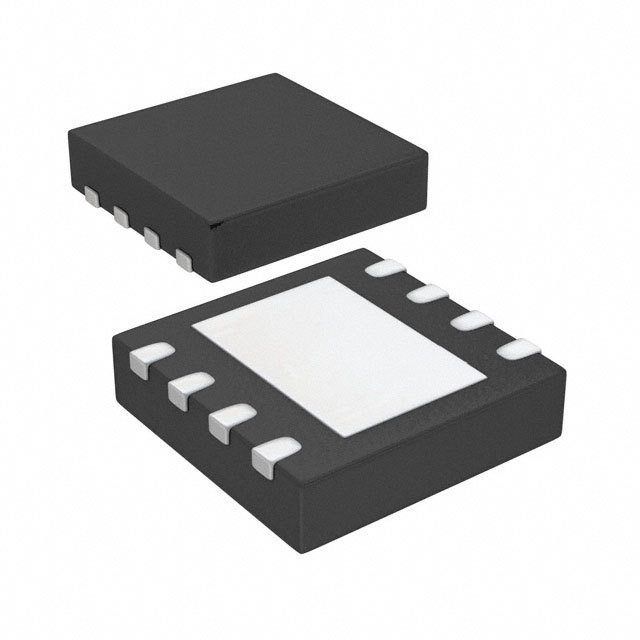 MCP6002T-E/MC by Microchip Technology
