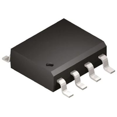 MCP6043-I/SN by Microchip Technology