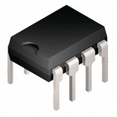 MCP6275-E/P by Microchip