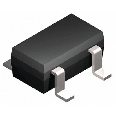 MCP6561UT-E/OT by Microchip