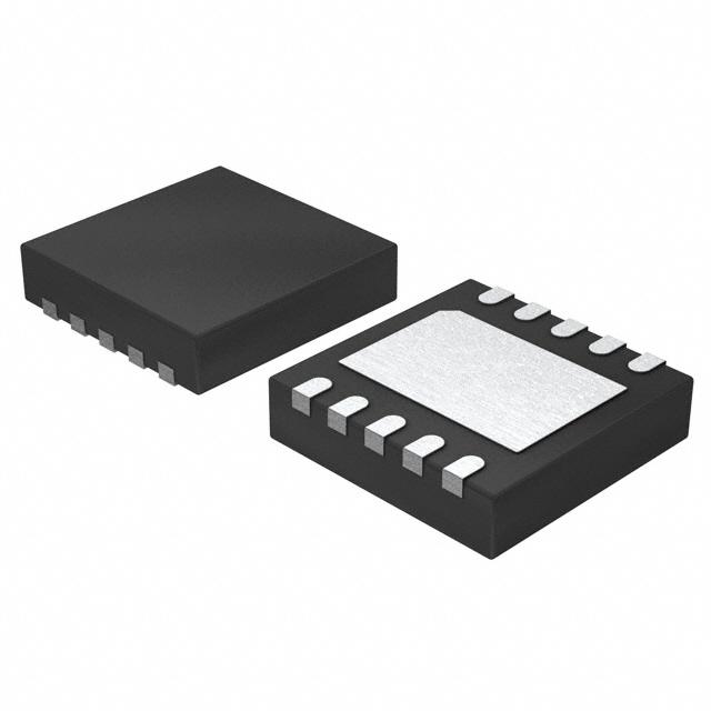 MCP73123T-22SI/MF by Microchip