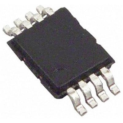 MCP73828-4.1VUATR by Microchip