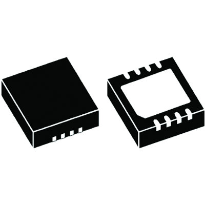 MCP73832-2ACI/MC by Microchip