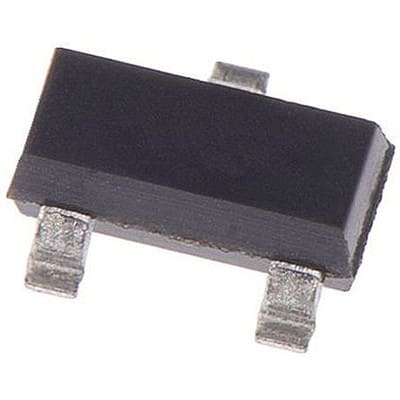 MCP810T-450I/TT by Microchip