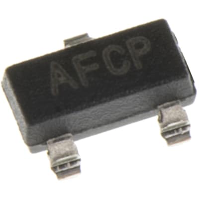 MCP9700AT-E/TT by Microchip