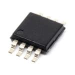 MCP9803T-M/MSG by Microchip