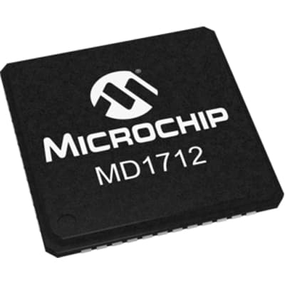 MD1712K6-G by Microchip