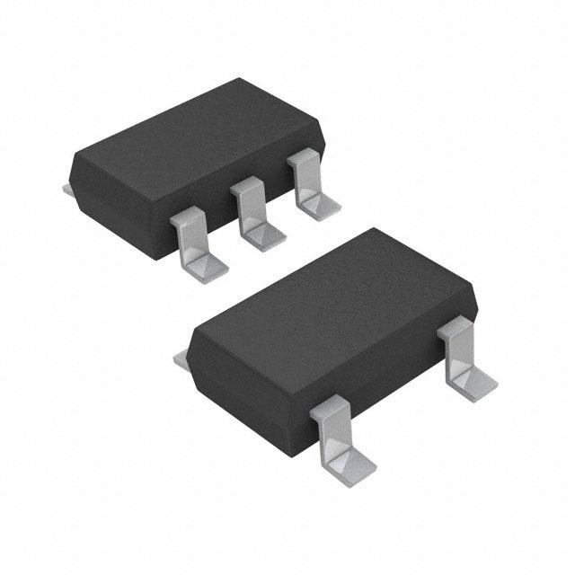 MIC2288YD5-TR by Microchip