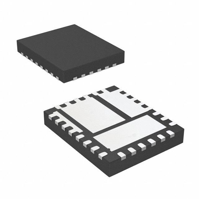 MIC28510YJL-TR by Microchip