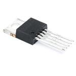 MIC29151-3.3WT by Microchip Technology