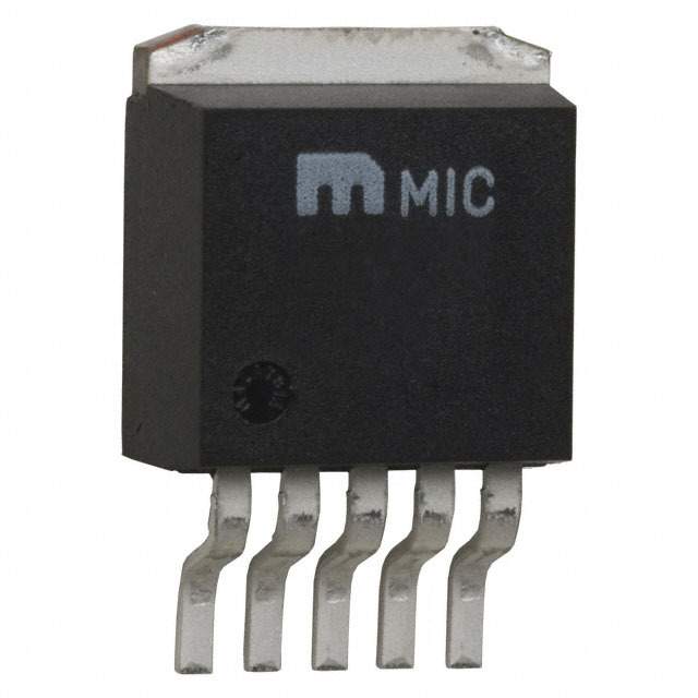 MIC29302WU-TR by Microchip