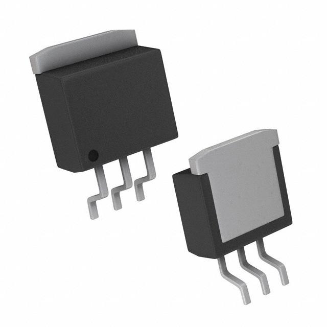 MIC2937A-3.3WU-TR by Microchip