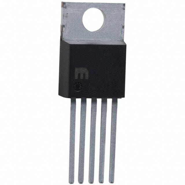 MIC29501-3.3WT by Microchip