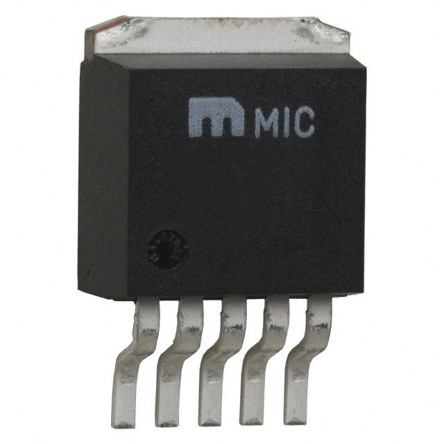 MIC4575-3.3WU by Microchip