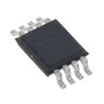 MIC5282-5.0YMME-TR by Microchip Technology