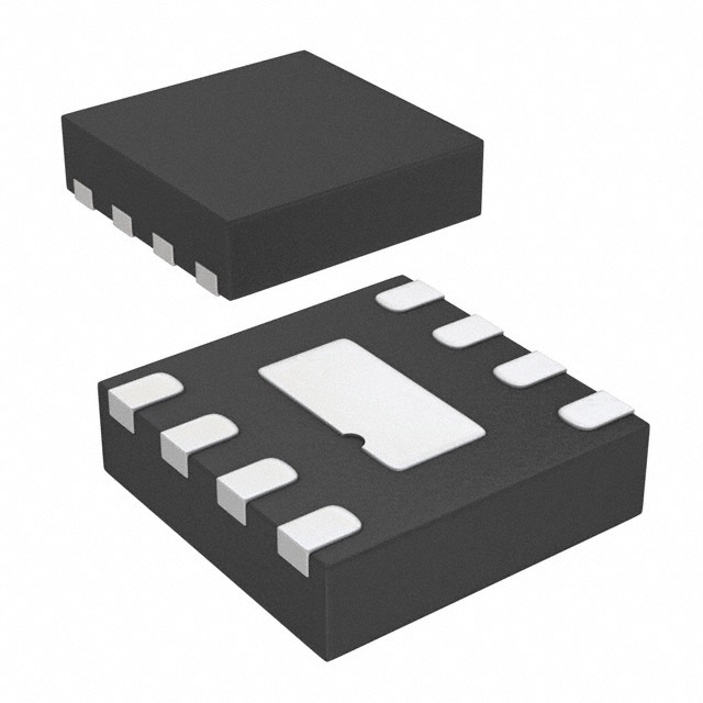 MIC5332-SSYMT-TR by Microchip Technology