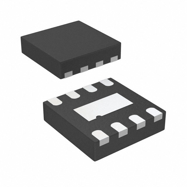 MIC5350-SGYMT-TR by Microchip