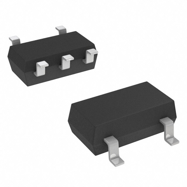 MIC5365-1.0YC5-TR by Microchip