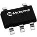 MIC5366-2.5YC5-TR by Microchip