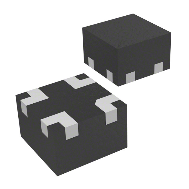MIC94085YFT-TR by Microchip Technology