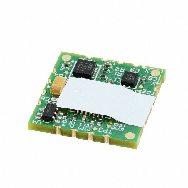 MM7150-AB0 by Microchip
