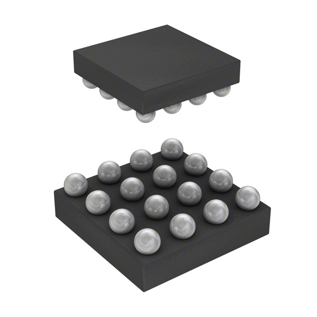 PAC1934T-I/J6CX by Microchip