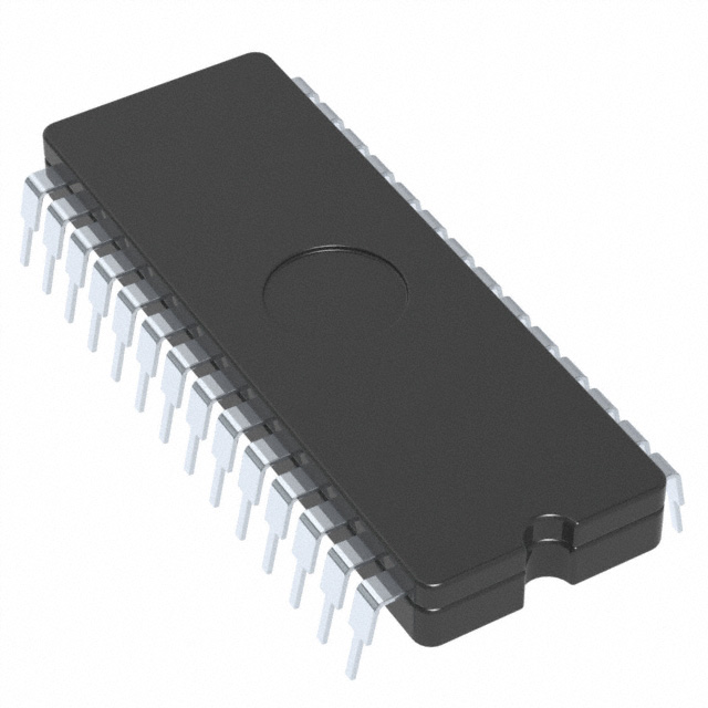PIC16C55-LPI/P by Microchip