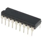 PIC16C620-20/P by Microchip