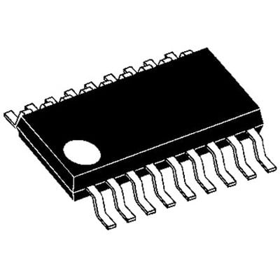 PIC16C711-04I/SO by Microchip
