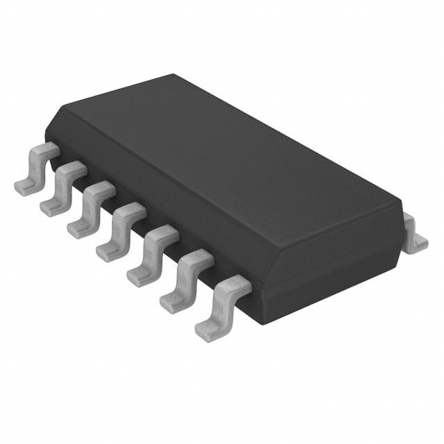 PIC16F15323-I/SL by Microchip Technology