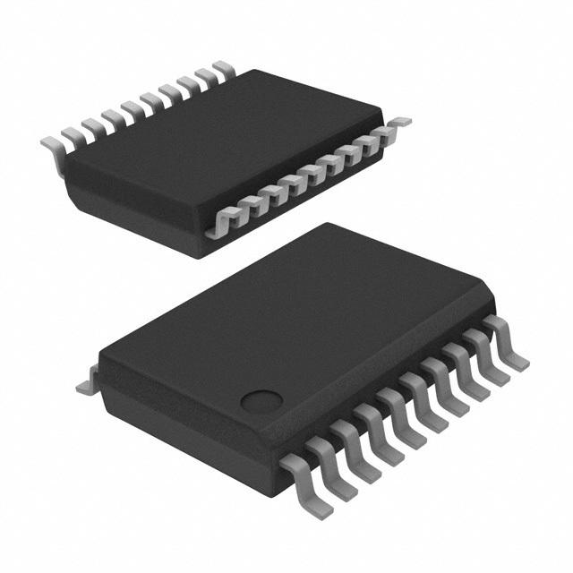 PIC16F18344-E/SS by Microchip