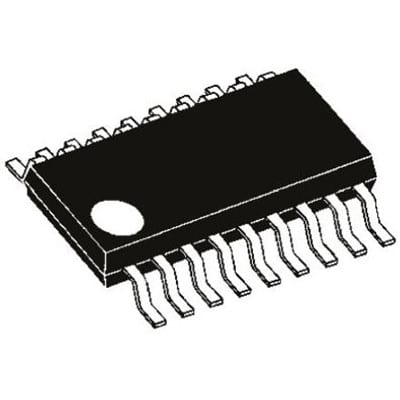 PIC16F84A-04I/SO by Microchip Technology