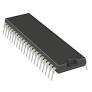 PIC16F884-E/P by Microchip