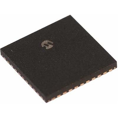 PIC16LF727-E/ML by Microchip