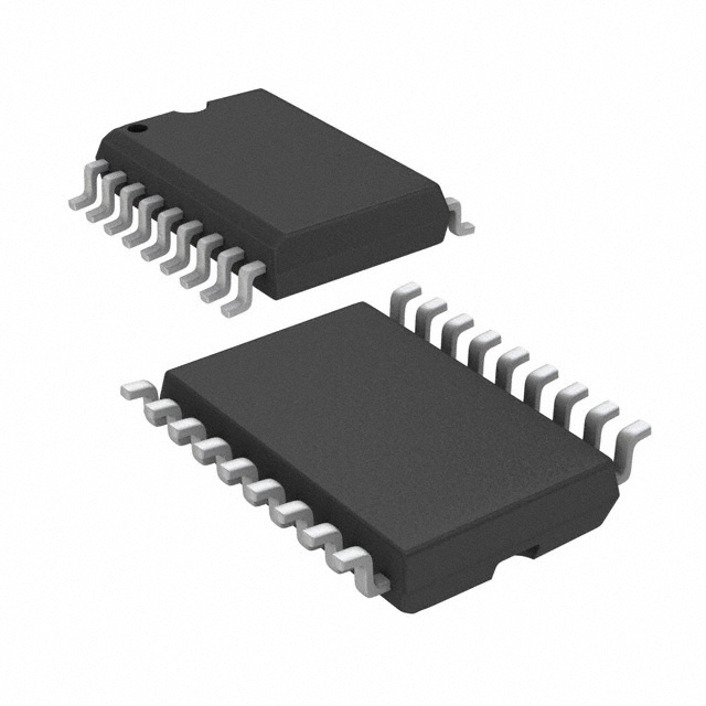 PIC16LF818-I/SOTSL by Microchip Technology