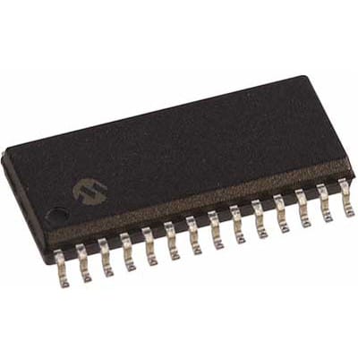 PIC18F24J50-I/SO by Microchip