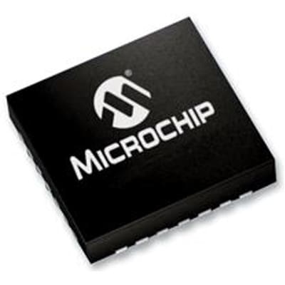 PIC18F2580-I/ML by Microchip