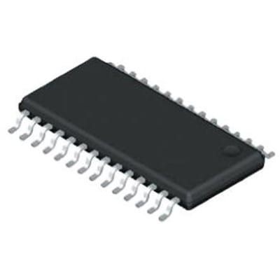 PIC18F26J53-I/SS by Microchip