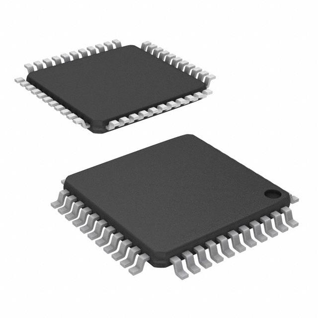 PIC18F45K22-I/PT by Microchip Technology