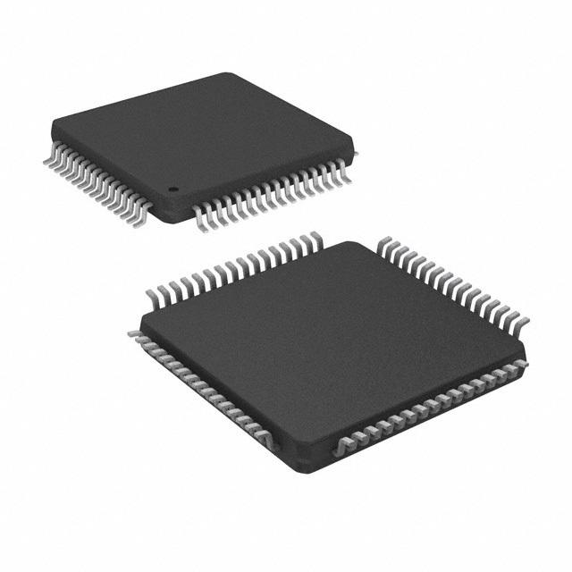 PIC18F67K40-I/PT by Microchip