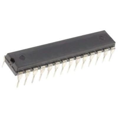 PIC18LF2550-I/SP by Microchip