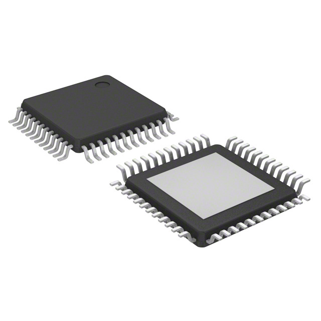 PIC18LF56K42-I/PT by Microchip