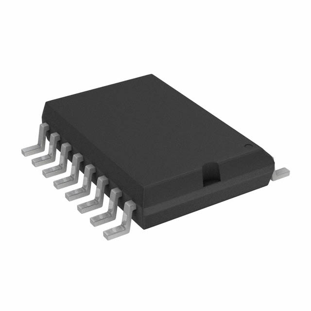 TC4424AVOE by Microchip