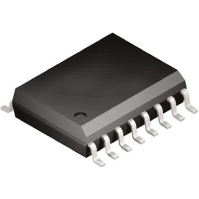 TC4627EOE by Microchip